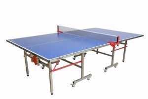 Deluxe Table Tennis Table