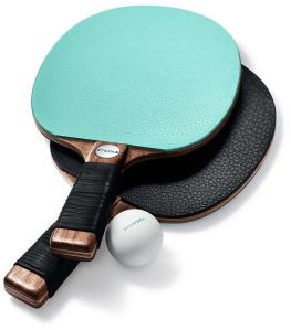 Table Tennis Rackets