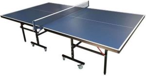 Regular Table Tennis Table