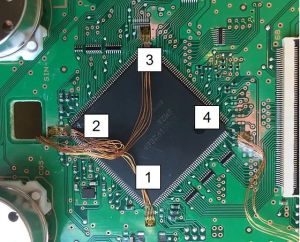 PCB Strain Measurement Services