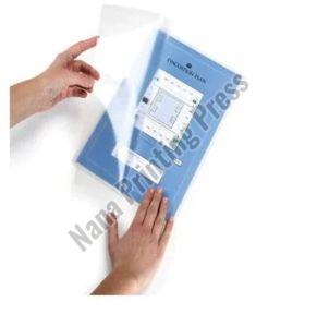 Document Lamination Services