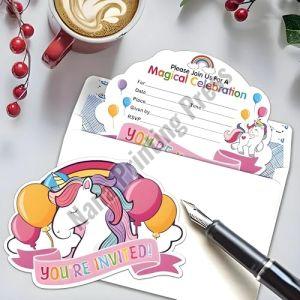 greeting card printing services