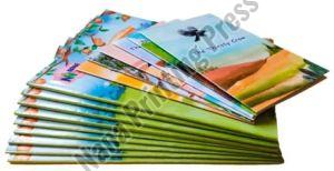 Primary School Book Printing Services