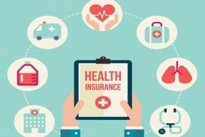 health insurance service