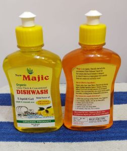 Majic Dishwash Gel