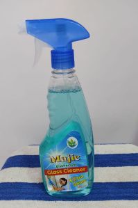 Majic Glass Cleaner