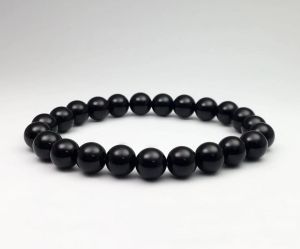 Shungite Gemstone Bracelets