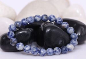 Sodalite Gemstone Bracelets