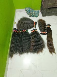 hair bundles