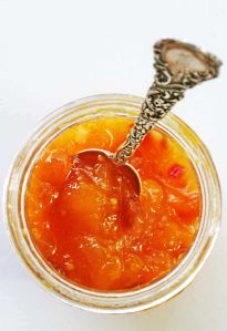 Natural Mango Chutney