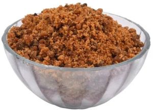 pure jaggery powder