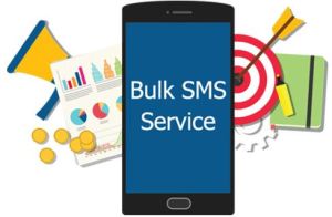 Bulk SMS Service