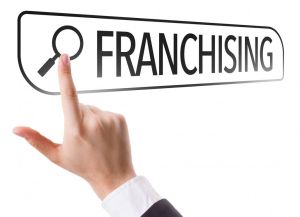 Franchise Development Service