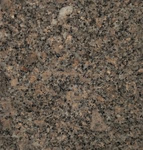 Gd Brown Granite