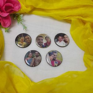 Photo Fridge Magnets