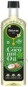 250 ml Naturaa Coconut Oil