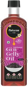 500ml Naturaa Gingelly Oil