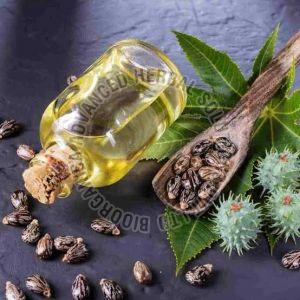 Castor Oil