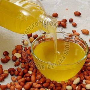 Groundnut Oil