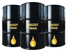 Mazut Oil