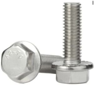 Hex Flange Bolt