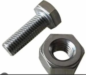 High Tensile Bolts