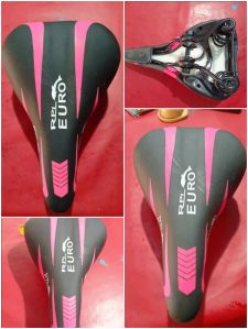 MTB Bicycle Ranger Seat