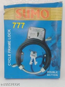 sumo 777 20 inch bicycle lock