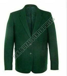 Boys Woolen School Blazer