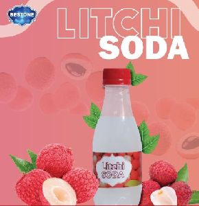 Bestone Litchi Soda