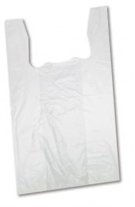 hdpe carry bags