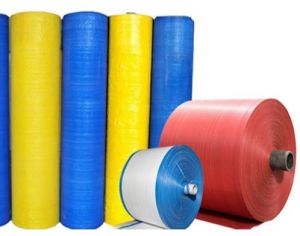 HDPE Fabric