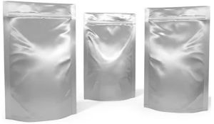 HDPE Laminated Bags