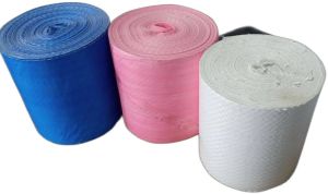 HDPE Wrapping Fabric