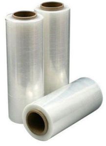 PVC Stretch Film