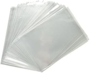 Transparent Ldpe Plastic Bag