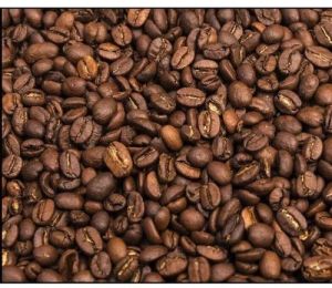 Arabica Cherry Bulk Roasted Coffee Beans