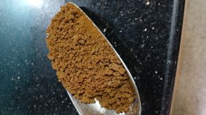 Instant Coffee Powder Granules