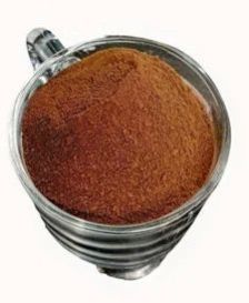 Spray Dried Instant Coffee