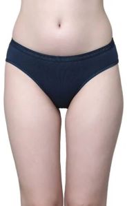 Ladies Cotton Lycra Panties