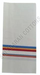 Mens Pattali Makkal Katchi Political Cotton Dhoti