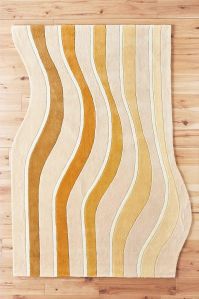 Rectangle Floor Rugs