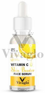 Vivaglo Vitamin C Face Serum