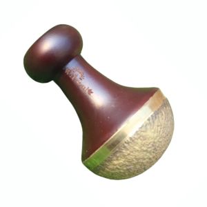 kansa vatki With Handle For foot massage