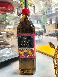 Edible Oil