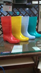 Gumboots