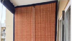 bamboo window blinds