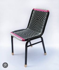 Bunai Rope Weaving Chair