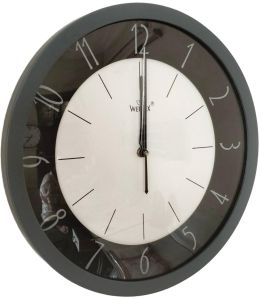 contemporary wall clocks