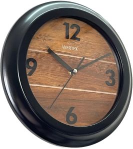 Wooden Wall Clocks